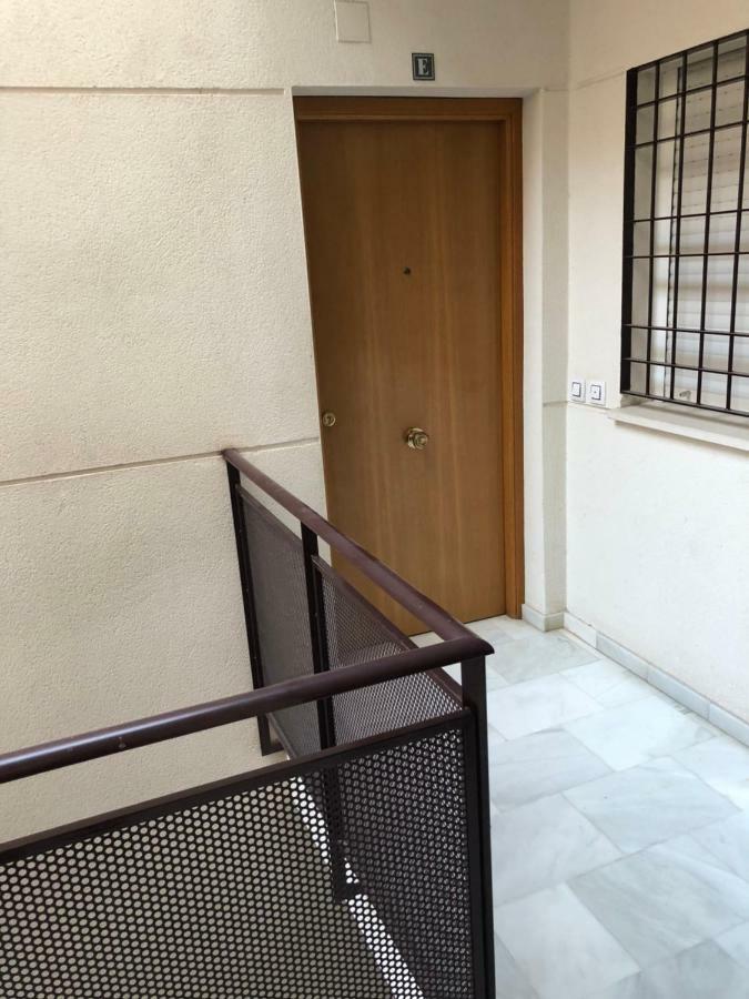 Alcazaba Home City Centre มาลากา ภายนอก รูปภาพ