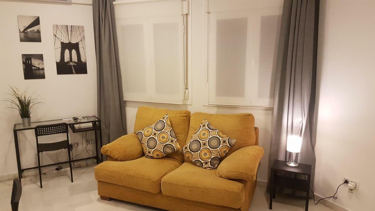 Alcazaba Home City Centre มาลากา ภายนอก รูปภาพ